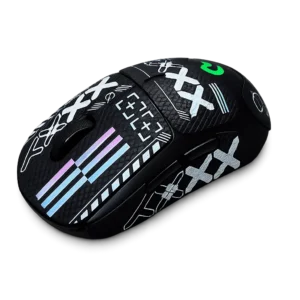 Grip Tape Logitech G PRO X Superlight
