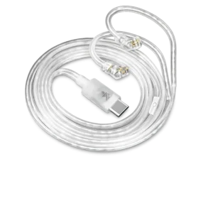 KZ Câble Type-C Pour IEMs