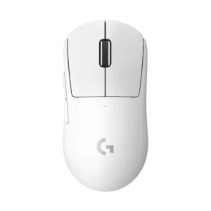 Logitech G PRO X Superlight 2 Wireless 8K