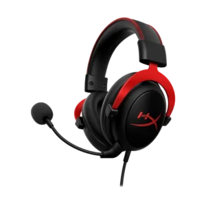 HyperX Cloud II