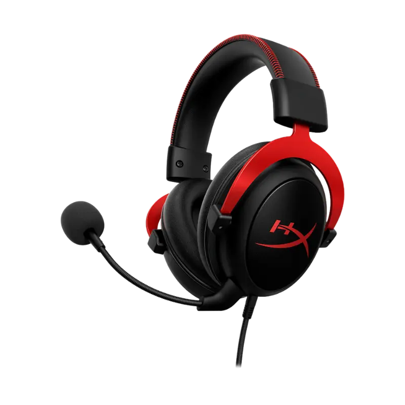 HyperX Cloud II
