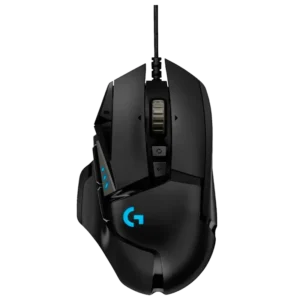 Logitech G502 HERO