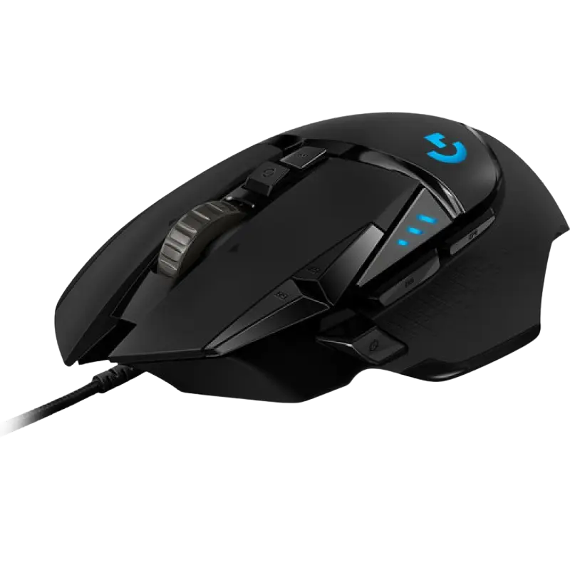 Logitech G502 HERO – Image 2
